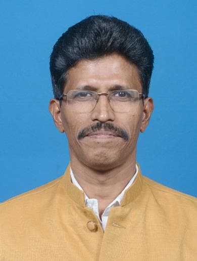 Prof. Annappa