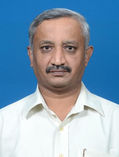 Dr. Kumar G N