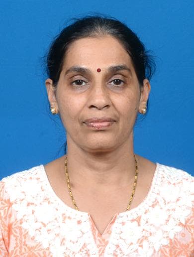 Prof. Sathyabhama A