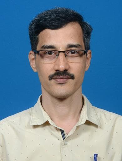 Dr. Udaya Kumar Dalimba