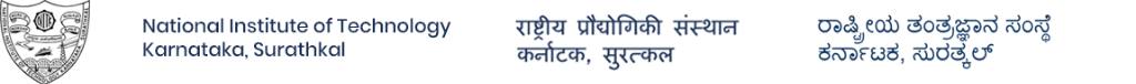 NITK Institutional Branding